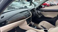 BMW X1 sDrive 18d xLine 5dr Step Auto Diesel Estate